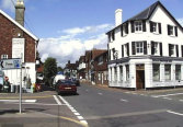 Wadhurst High Street